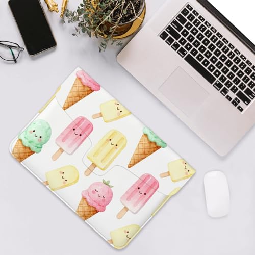 Funda protectora para portátil de 13 pulgadas evita arañazos bolsa delgada MacBook 6