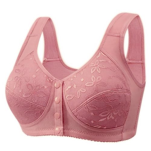 Sticky Bra Seamless Underwear for Women Bralettes for Women Fall Clothes Adhesive Bra Lingerie Set Tube Tops Plus Size Fashion Underwear Pack Seamless Watermelon Red