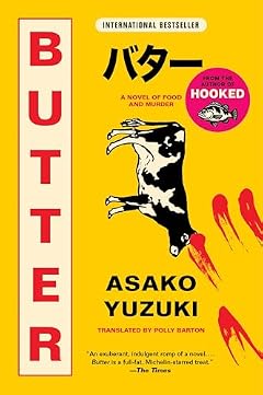 Book of the month