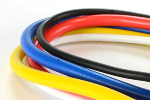 Temco 5 Lot 12 V 30 40 Amp Bosch Style S Relay Harness Socket Spdt Automotive 2 Year Warranty #TOP4