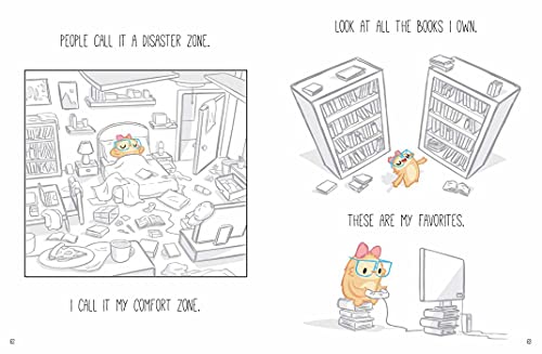 Slothilda: Living the Sloth Lifevolume 1