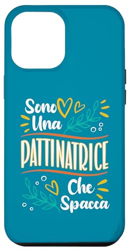 Carcasa para iPhone 14 Plus Una Pattinatrice Che Spacca Regalo per Una Pattinatrice Carcasa para iPhone 14 Plus Una Pattinatrice Che Spacca Regalo per Una Pattinatrice