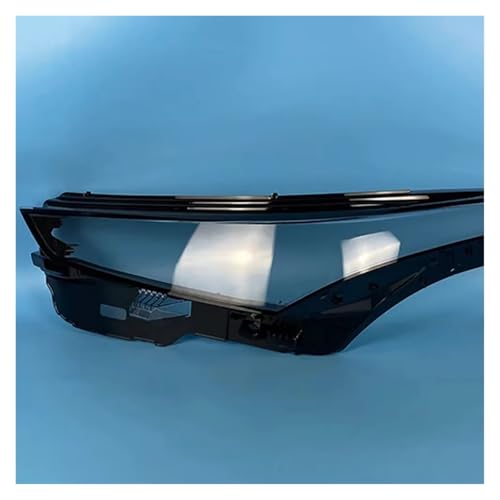 Couvercle lentille phare Roewe RX9 coque boîtier transparent gauche - 2