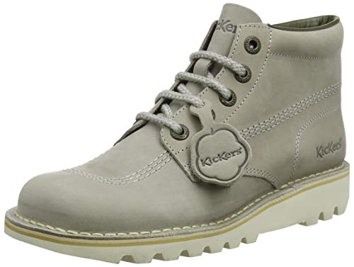 Image of Kickers mens Kick Hi Luxe
