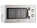 Produktbild Samsung Profi Edelstahl-Mikrowelle, 26 Liter, 5 Programme, 1100 Watt; CM1099/A GGG