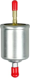 60V-24251-00-00 New Fuel Filter Fit for 2000-2014 Yamaha 150-300 HP HPDI Replace 68F-24251-00-00