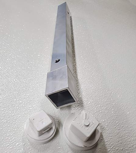 Pool Tool clean out plug wrench for 1.5 and 2