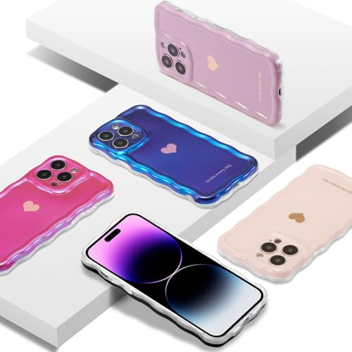 Coque iPhone 14 Pro Max antichoc silicone évite les rayures - 7