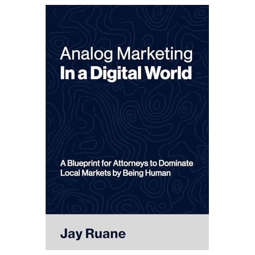 Local Marketing Blueprint for Lawyers