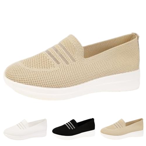 Chaussures de course tendance légères et baskets d'été pour femme active