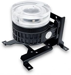 EK Water Blocks 3830046997999 pièce et accessoire pour systèmes de refroidissement d'ordinateurs, Black - Image 3