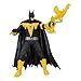 McFarlane Toys Multiverse Batman (Sinestro Corps) Gold Label 7in Action Figure Toys,Yellow (17041)