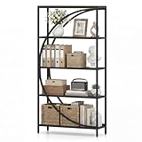 Giantex 5-Tier Bookshelf, 65