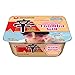 Nongshim Shin Ramyun Toomba Square Bowl, Spicy & Creamy Stir Fry Style Instant Ramyun Noodles with Sauce Mix, 3.73 oz (Pack of 6)