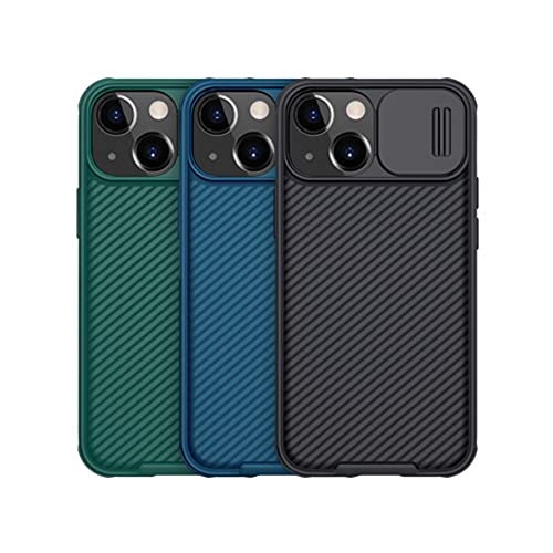 Capa Anti Impacto Fosca para iPhone 13 Mini e Pro Max - Preta Capa Anti Impacto Fosca para iPhone 13 Mini e Pro Max - Preta - Imagem 4