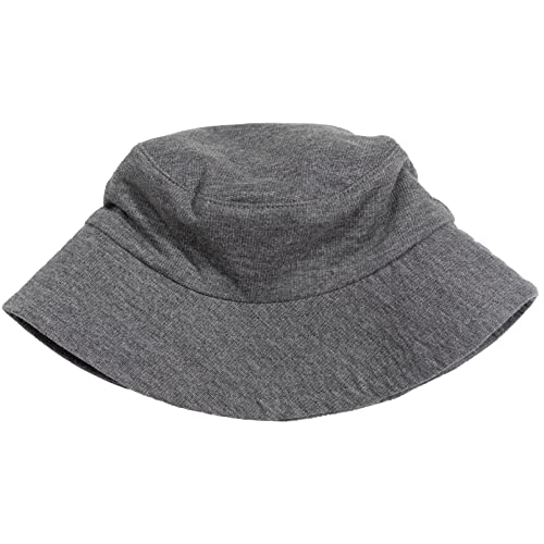 Disney Mickey Mouse Newborn Baby Boys Short Overalls T-Shirt And Hat 3 Piece Outfit Set Grey 3-6 Months #TOP4