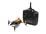 walkera runner 250 pro Receptor: RX2457H-D Walkera QR Series InfraX Quadcopter & DEVO 4 Transmitter RTF (Red, M2) QC570 with RCECHO Full Version Apps Edition
