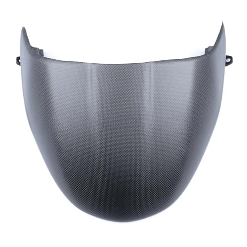 Capot de selle arrière carbone Scrambler | Idéal pour vos sorties solo et roadtrips