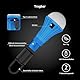 Campinglampe Aufladbar, Lepro Camping Zubehör Camping lampe Zeltlampe Glühbirne Notlicht, 7 Leuchtmodi, 2 Stück für Camping Abenteuer Angeln Garage Notfall Stromausfall