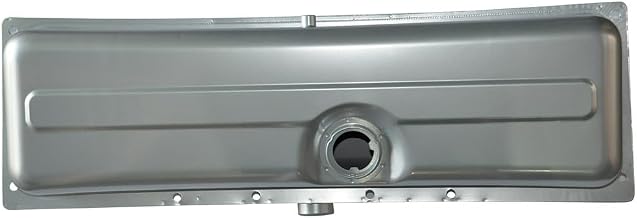 For Triumph Spitfire 1963-1971 Fuel Tank - BuyAutoParts 38-221398O New