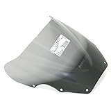 Mit ABE MRA Racingscheibe R farblos CBR 600 F PC35