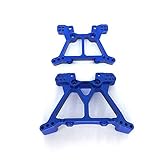 Geeignet für Traxxas /10 Slash 4x4 4WD RC Car, Universal für TRAXXAS Stampede VXL 4x4