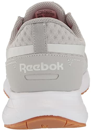 Reebok Men's Energen Lite Running Shoe, Pure Grey/White, 11.5