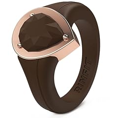 Pack J: Brown / Rose Gold