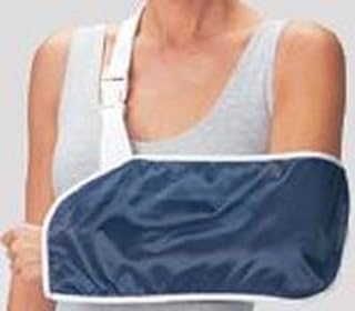 Professional Care Arm Sling Quick Release Large - Model 79-84297