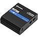 Produktbild Teltonika RUT200 4G LTE Industrial Router  Dual SIM, Auto Failover, Wi-Fi, 2× Ethernet, RMS Remote Management  Rugged IoT & M2M Connectivity