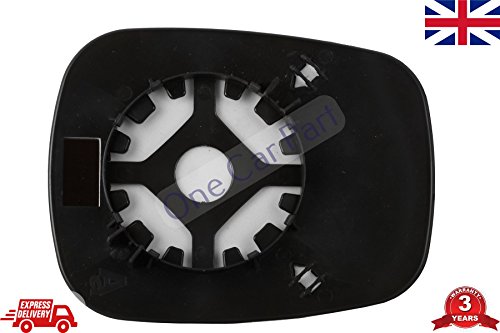 Kubistar Scenic Kangoo ala sinistra destra