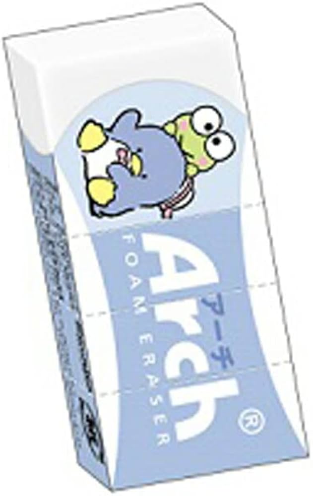 Amazon | カミオジャパン タキシードサム×けろけろけろっぴ Archミニ