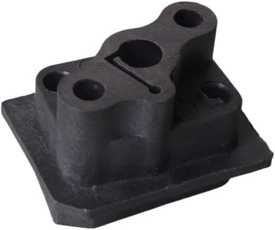 GX22 GX31 139Fエンジン用3PCSパイプマニホールドパイプフィット