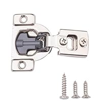Algopix Similar Product 1 - Amazon Basics AB4013 Soft Close Hinge