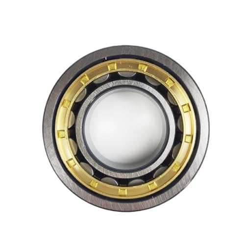 Roulement cylindrique NJ211EM C3 réducteur moteur roulement haute vitesse