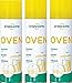 Oven Stanhome Pulitore Spray Per Forno - 3 Confezioni