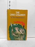 The Cave Children 0875991696 Book Cover