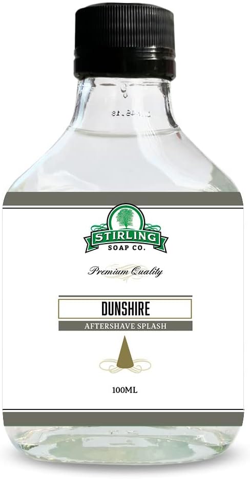 stirling soap dunshire