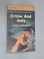 Crime and Judy B000CSYZCO Book Cover