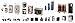 AH165-TGL5Y11E3, Switch Push Button N.O./N.C. DPST Flush Rectangular Button Alternate Contact Quick Connect/Solder Panel Mount
