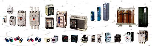 EW250JAGU-3P225K, Circuit Breaker Thermal Magnetic 3Pole 225A 440VAC