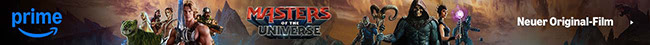 Masters of the Universe
