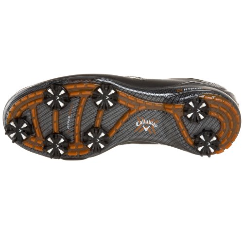 Zapatos de golf Callaway Hyperbolic para hombre calzado deportivo cómodo 4