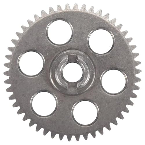 RC�R���|�[�l���g For Haiboxing For HBX 16889 16889A 16890 16890A For SG1601 SG1602 �����p���^�����C���M�A�X�p�[�M�A M16102 1/16 RC�J�[�p�[�c�A�N�Z�T���[