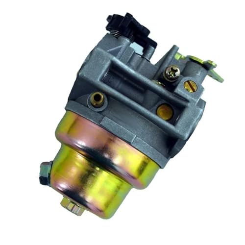 Carburateur pour GCV160 et moteurs TroyBilt 190 TB130 de 5 CV