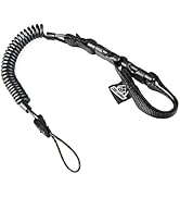 Tactical 2 point sling -CANIS LATRANS rifle scope - Pistol Lanyard