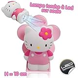 hello kitty wandlampe  LED-Taschenlampe Hello Kitty