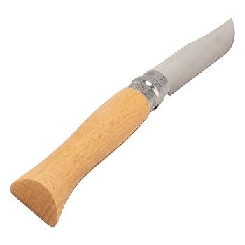 OPINEL - 旧ロゴオピネル No.9×2本 No.12×1本 オピネル No 9 旧ロゴ・ビンテージ・フォールディングナイフ