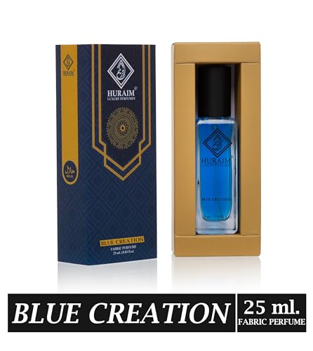 Image of BLUE CREATION 25 ml. PERFUME