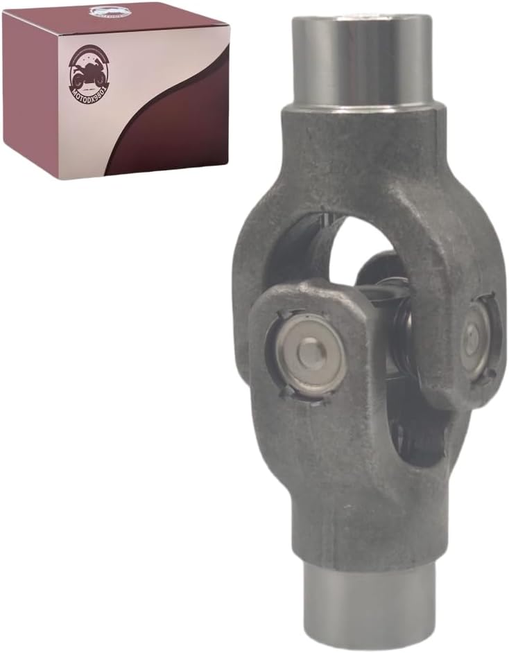 Final Drive Shaft U-Joint Yoke Joint For Honda TRX 250 TRX300 TRX350 TRX400 TRX450 TRX500 1998-2023 40210-HN7-010 40210-HC4-000 40210-HM5-730